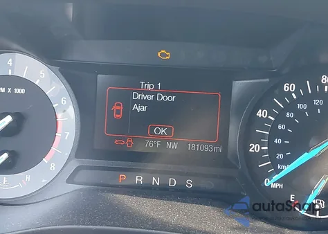 2016 Ford Fusion Se z USA, uszkodzony, nr VIN 3FA6P0HD6GR298714